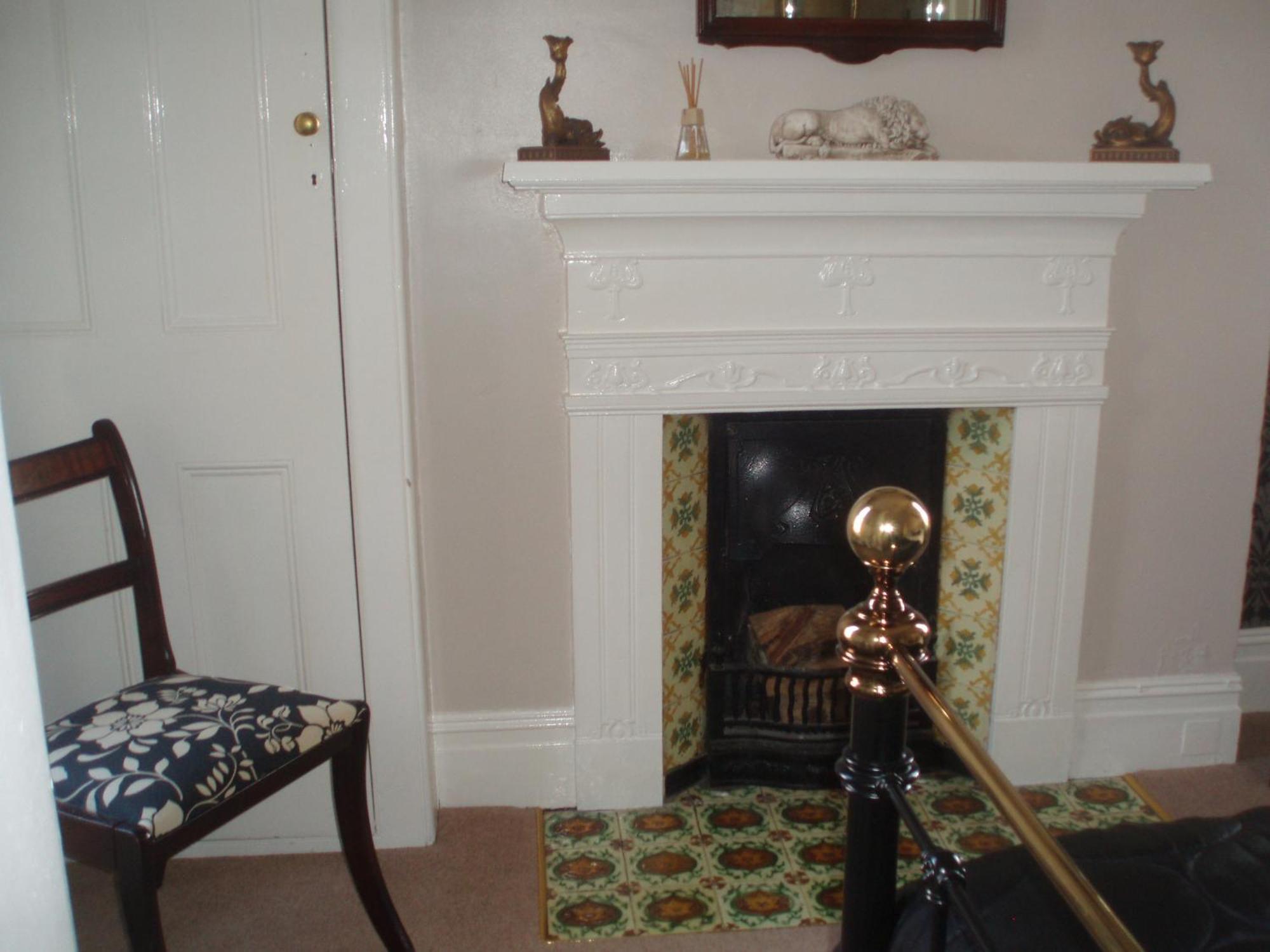 The Langtons Hotel Eastbourne Luaran gambar