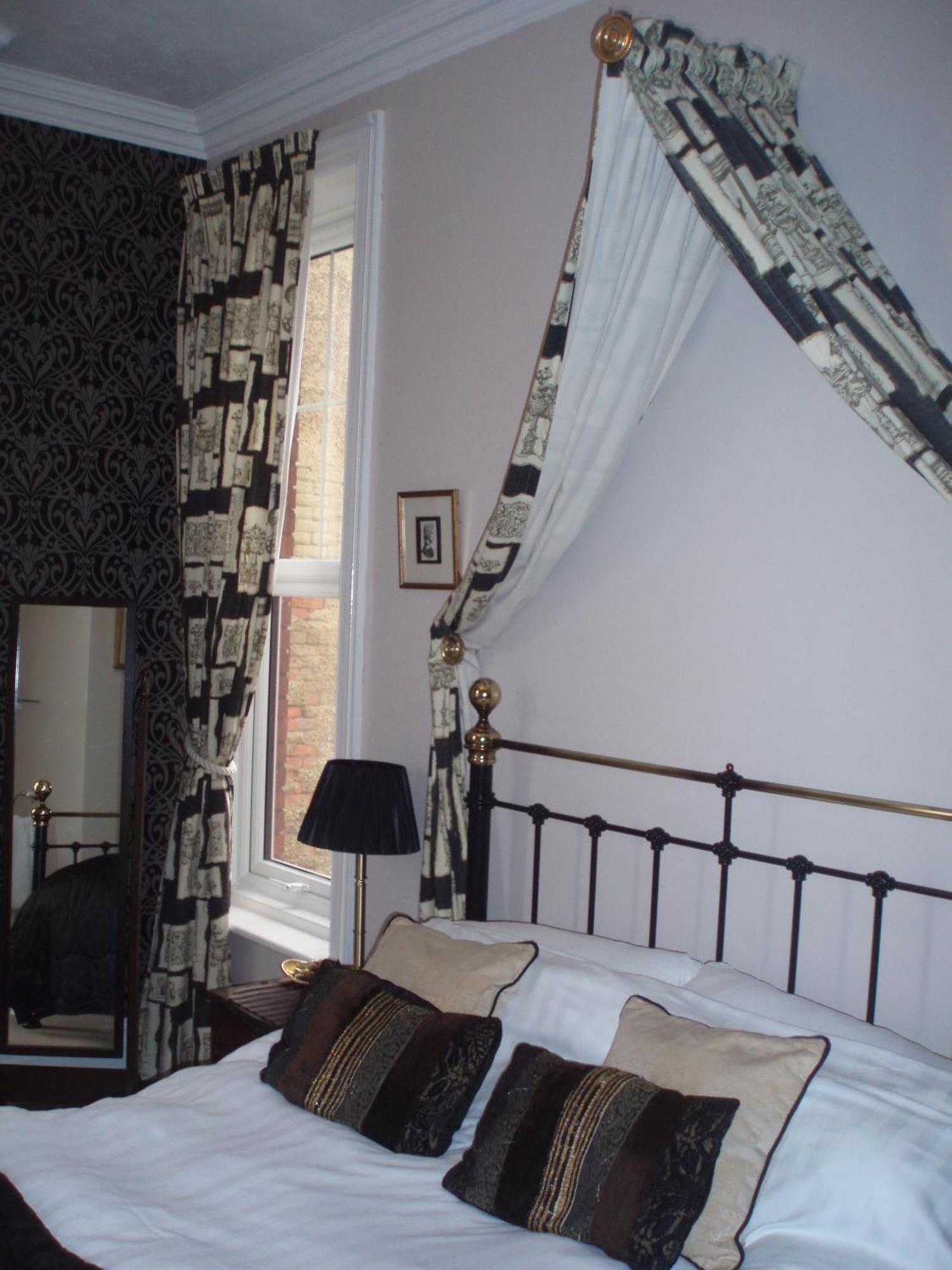 The Langtons Hotel Eastbourne Luaran gambar