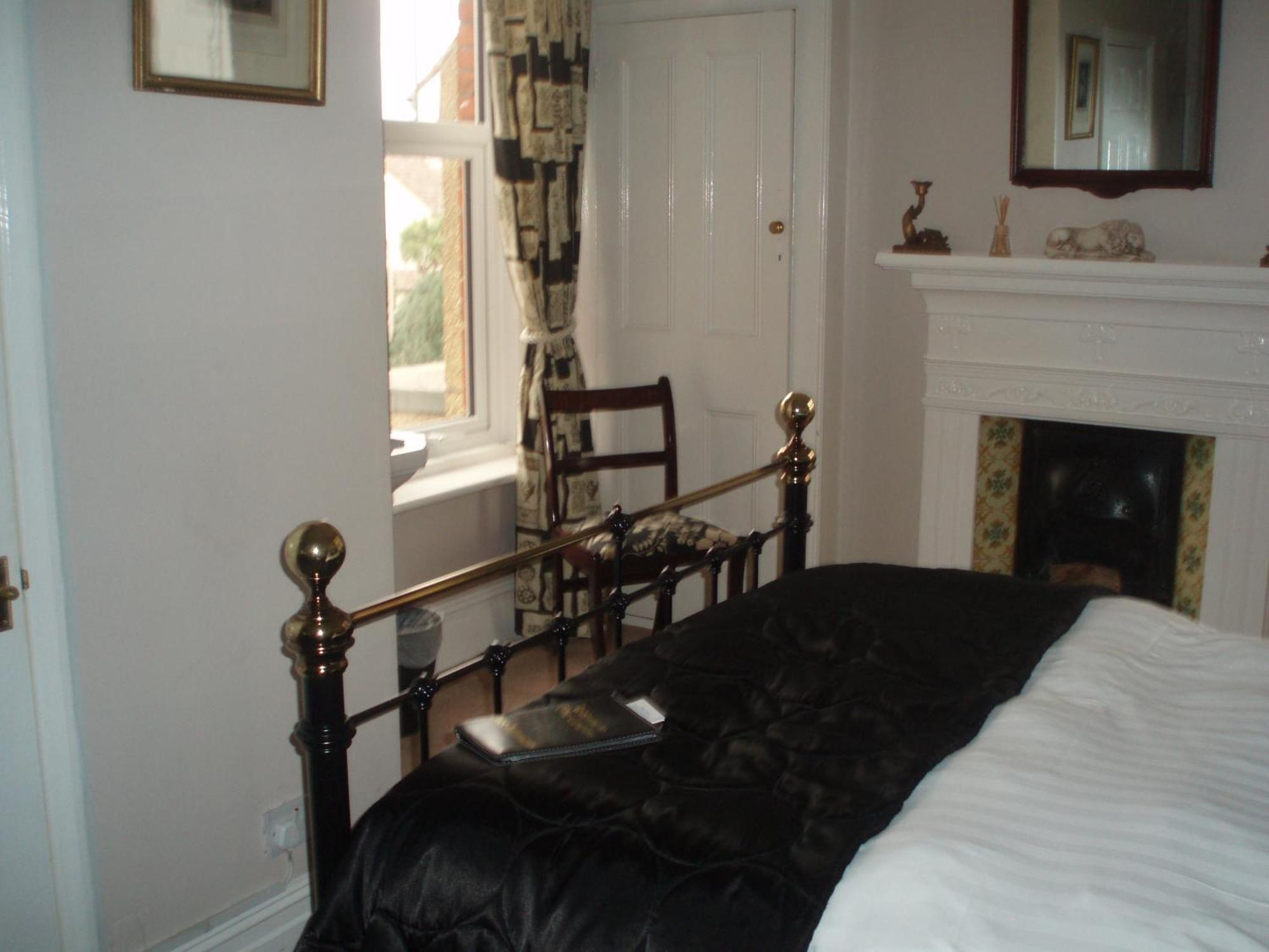 The Langtons Hotel Eastbourne Luaran gambar