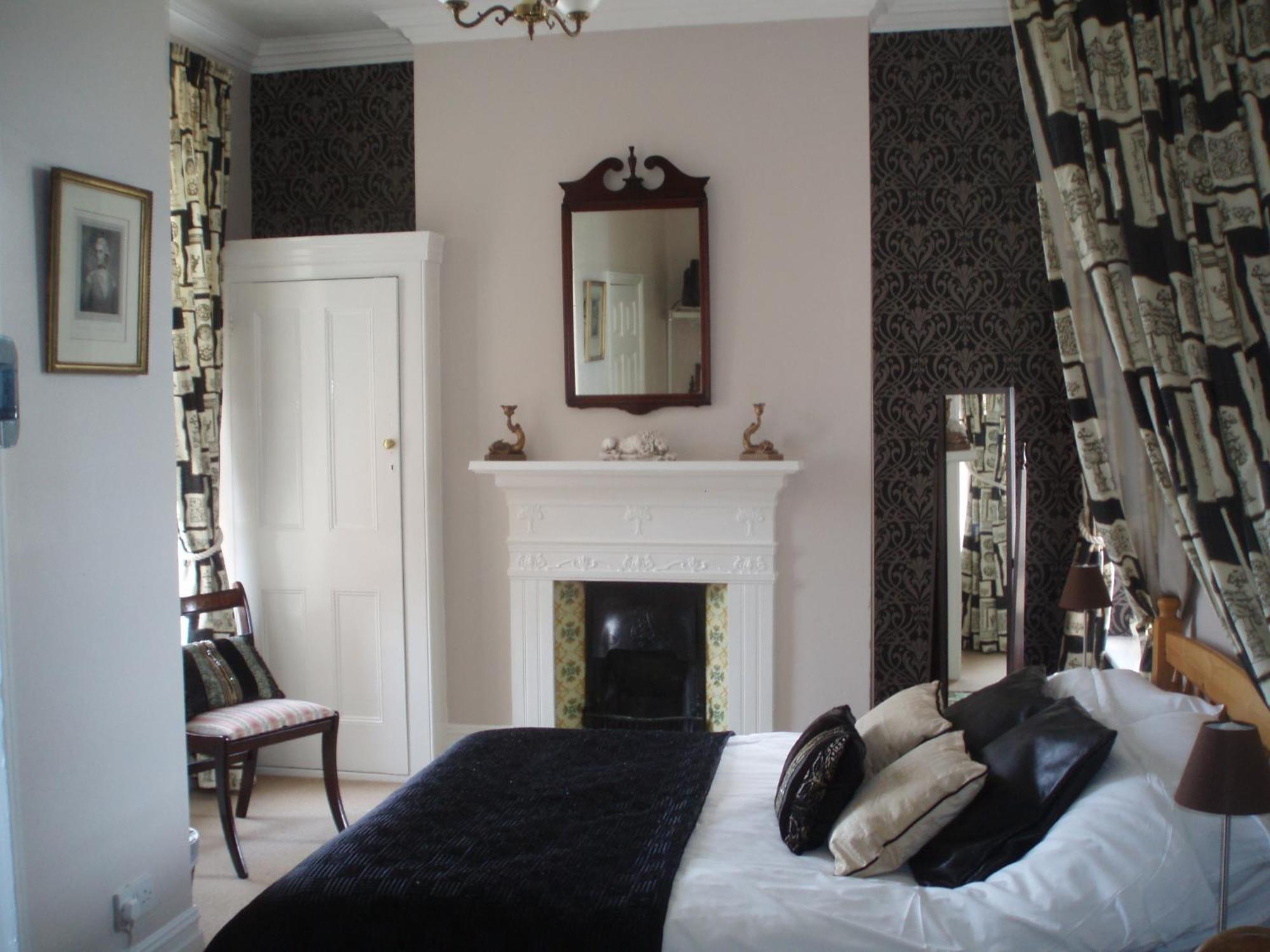 The Langtons Hotel Eastbourne Luaran gambar