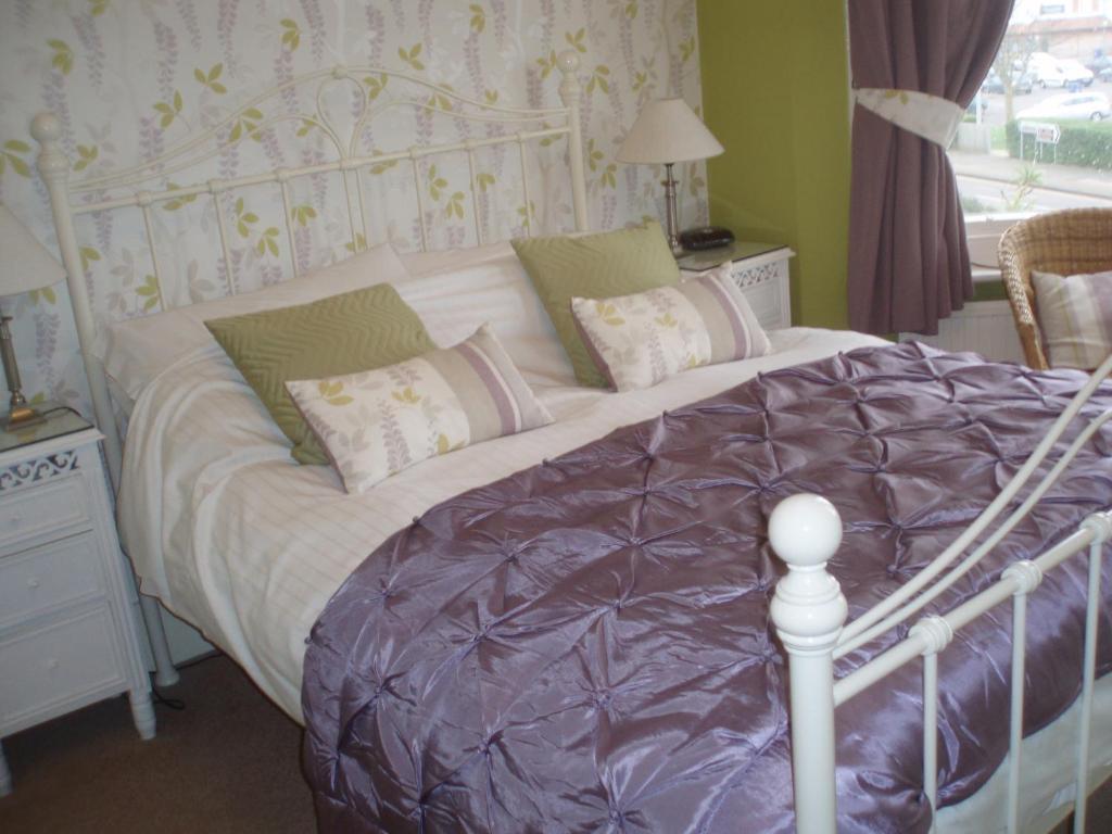 The Langtons Hotel Eastbourne Bilik gambar