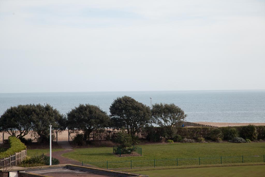 The Langtons Hotel Eastbourne Luaran gambar