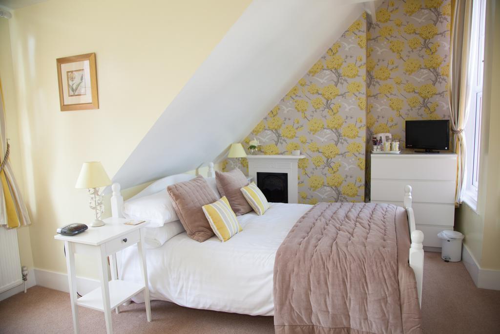 The Langtons Hotel Eastbourne Luaran gambar