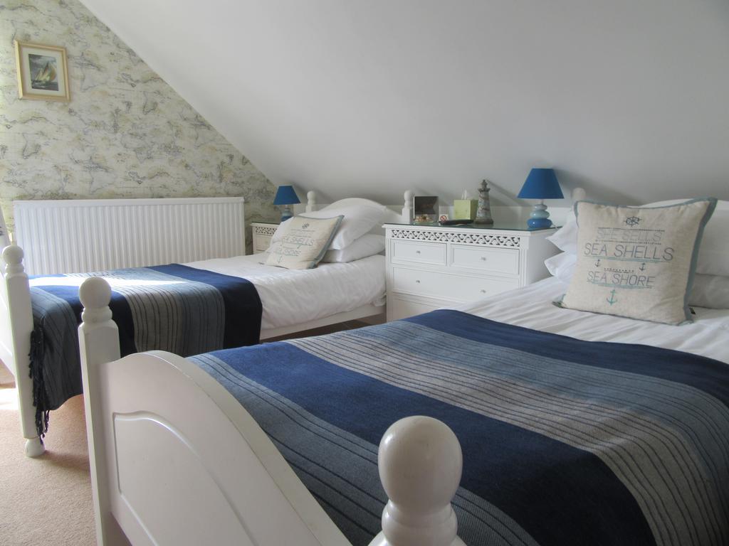 The Langtons Hotel Eastbourne Luaran gambar