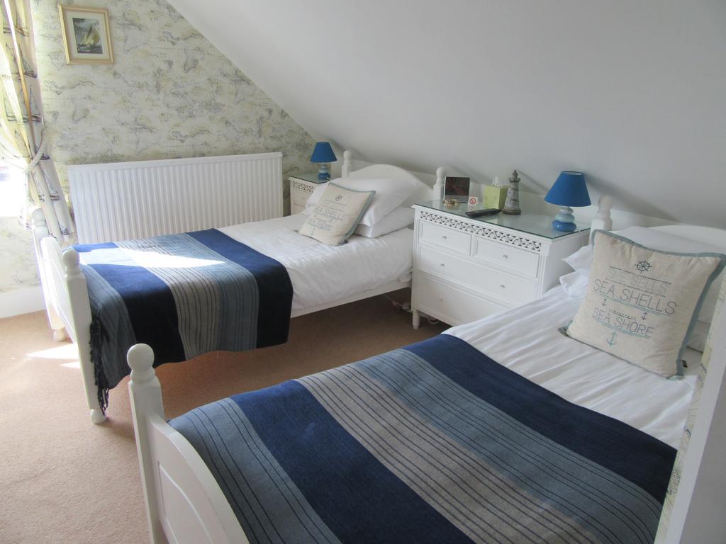 The Langtons Hotel Eastbourne Luaran gambar