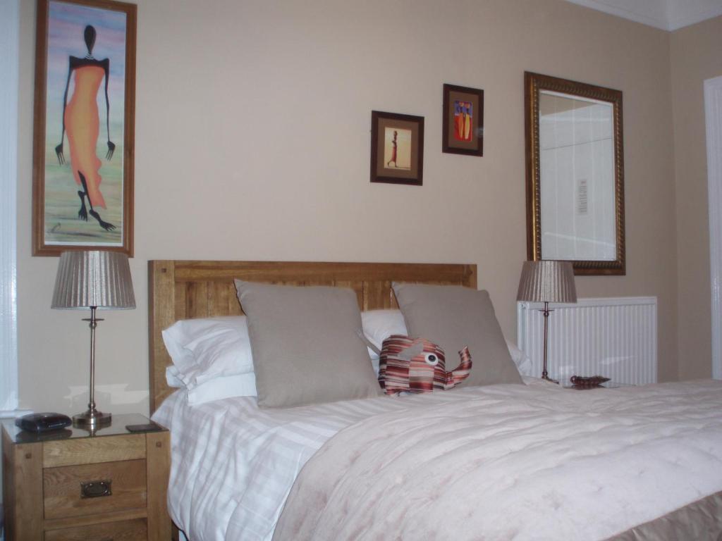 The Langtons Hotel Eastbourne Bilik gambar