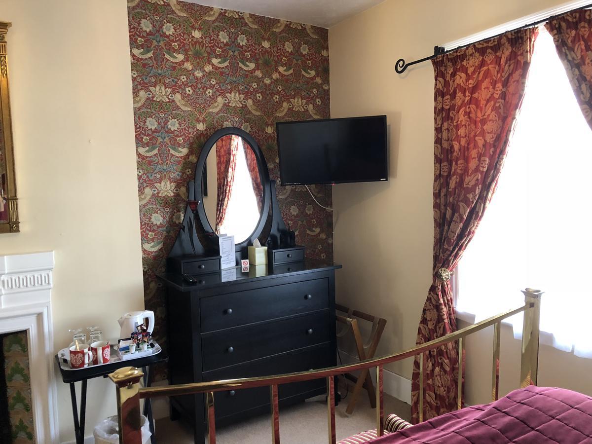 The Langtons Hotel Eastbourne Luaran gambar