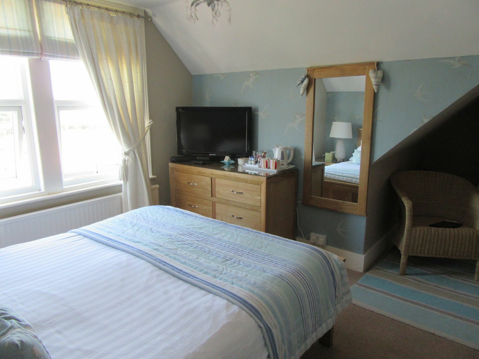 The Langtons Hotel Eastbourne Luaran gambar