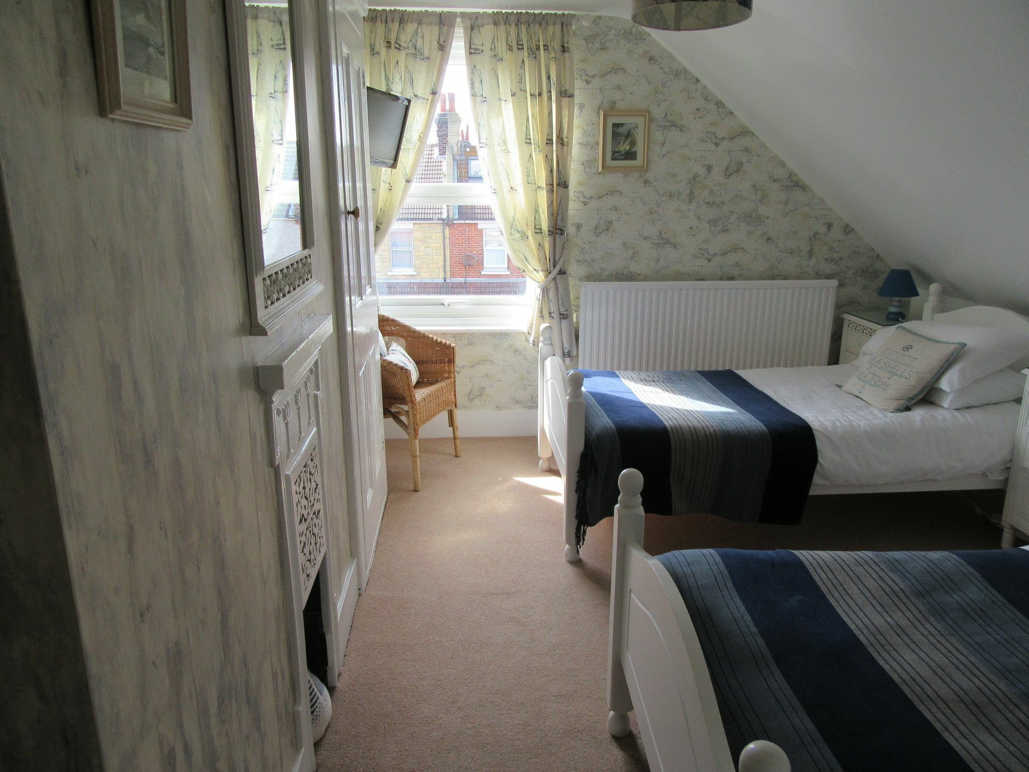 The Langtons Hotel Eastbourne Luaran gambar