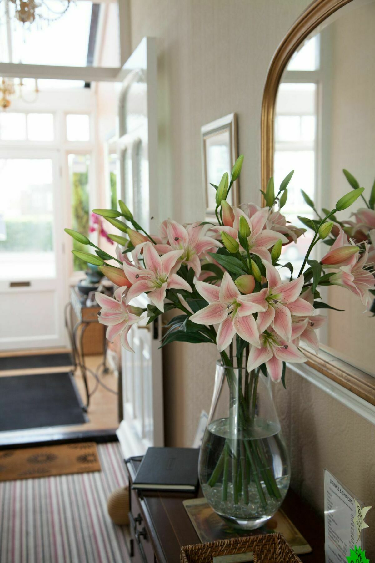 The Langtons Hotel Eastbourne Luaran gambar