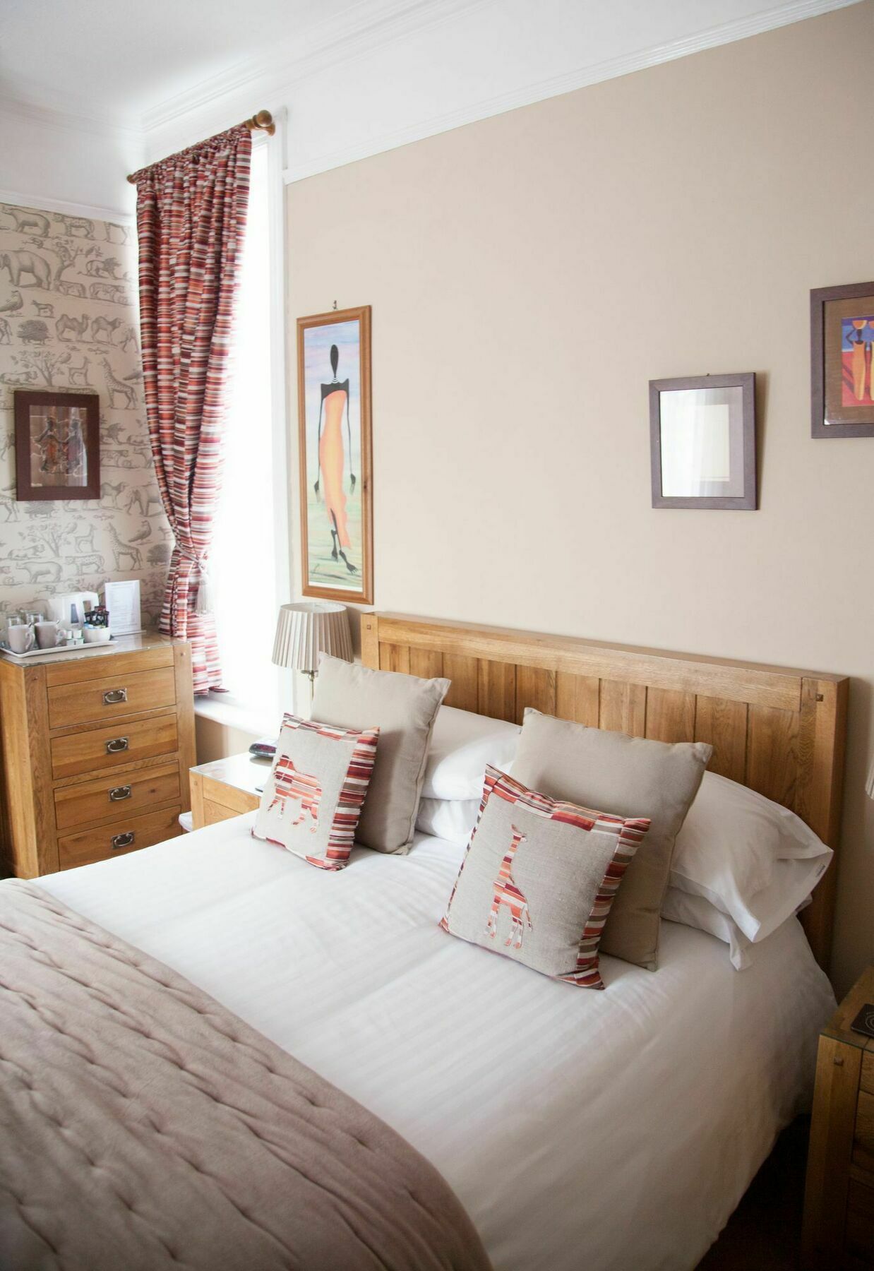 The Langtons Hotel Eastbourne Luaran gambar