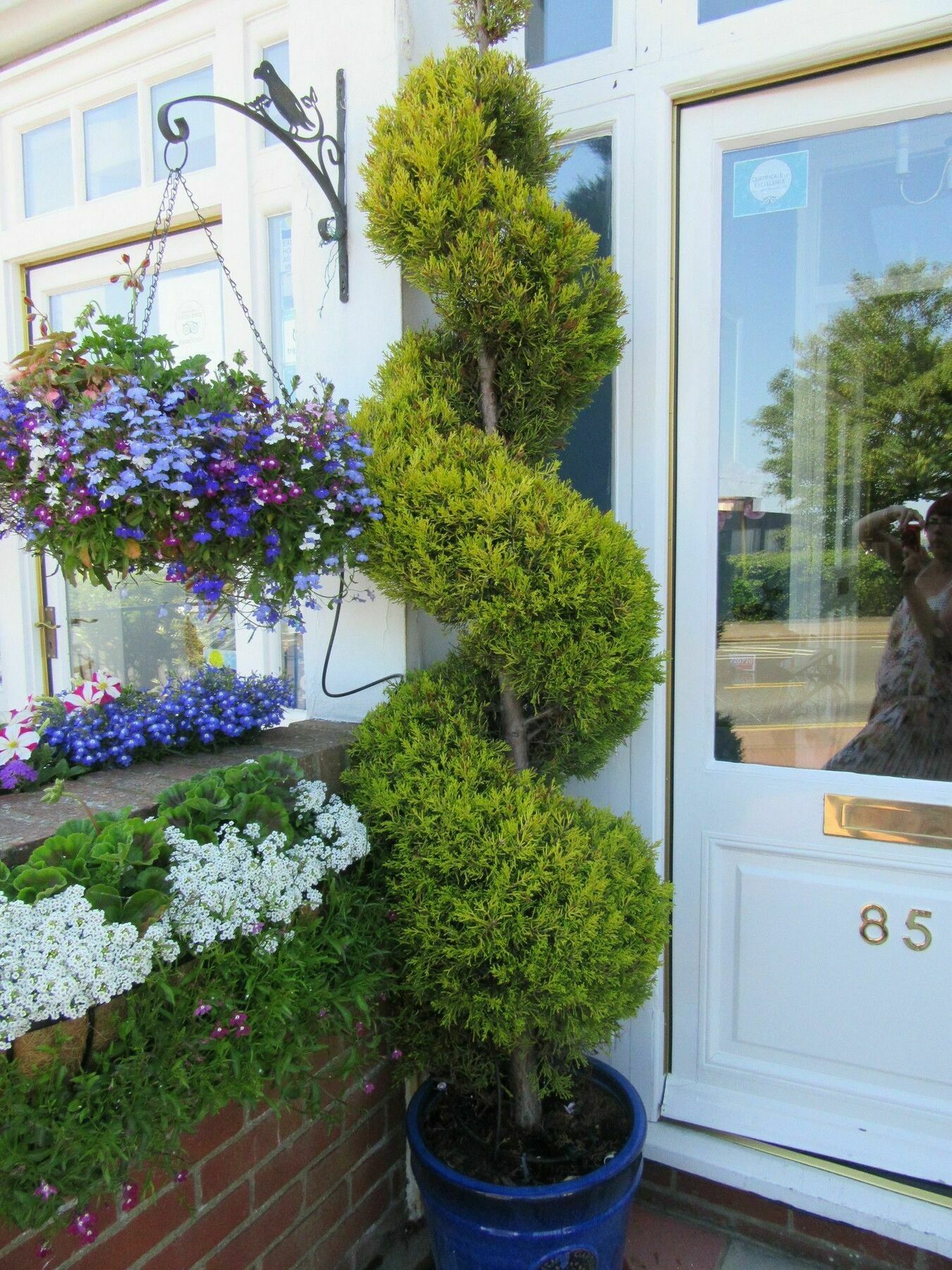 The Langtons Hotel Eastbourne Luaran gambar