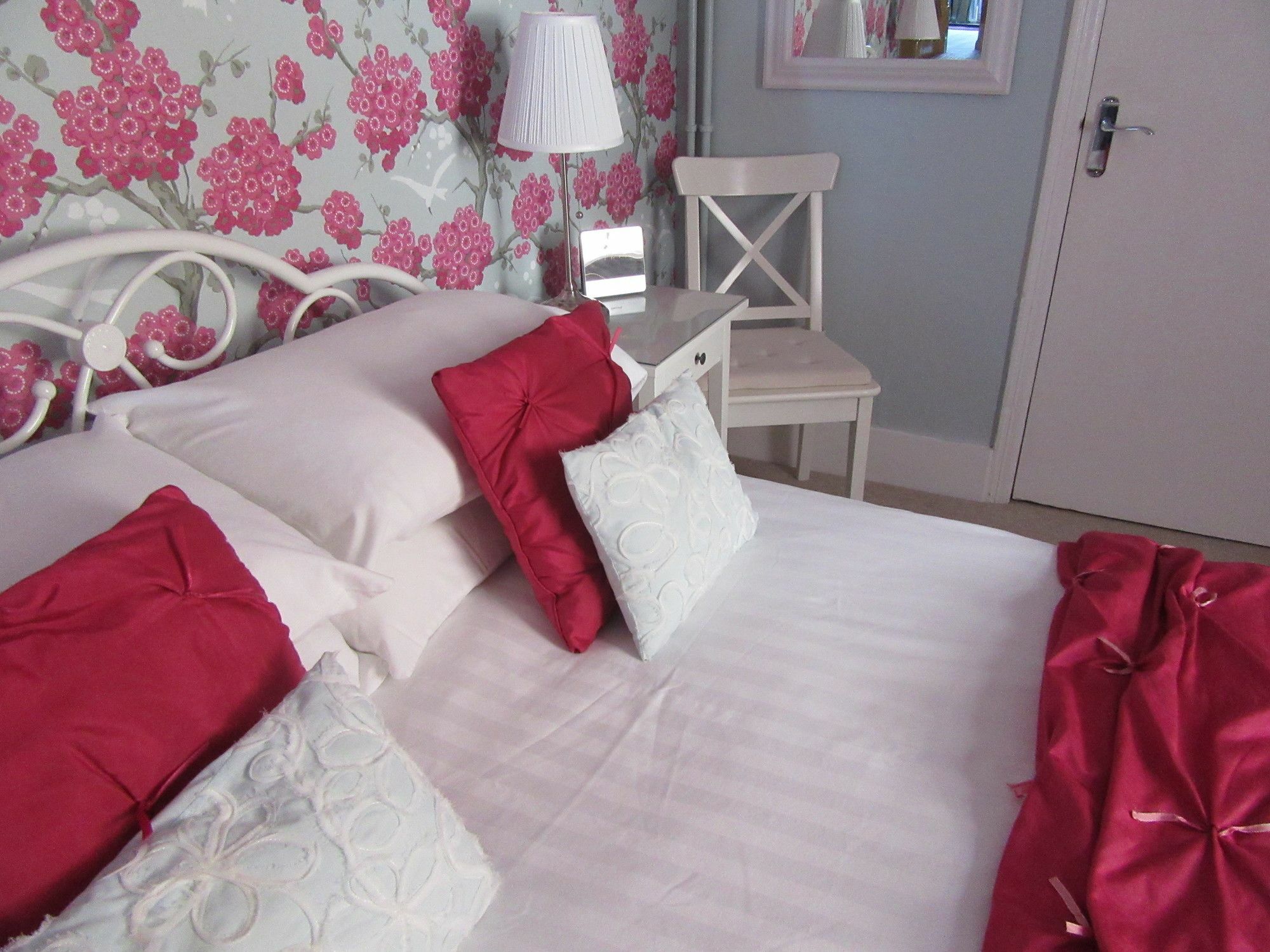 The Langtons Hotel Eastbourne Luaran gambar