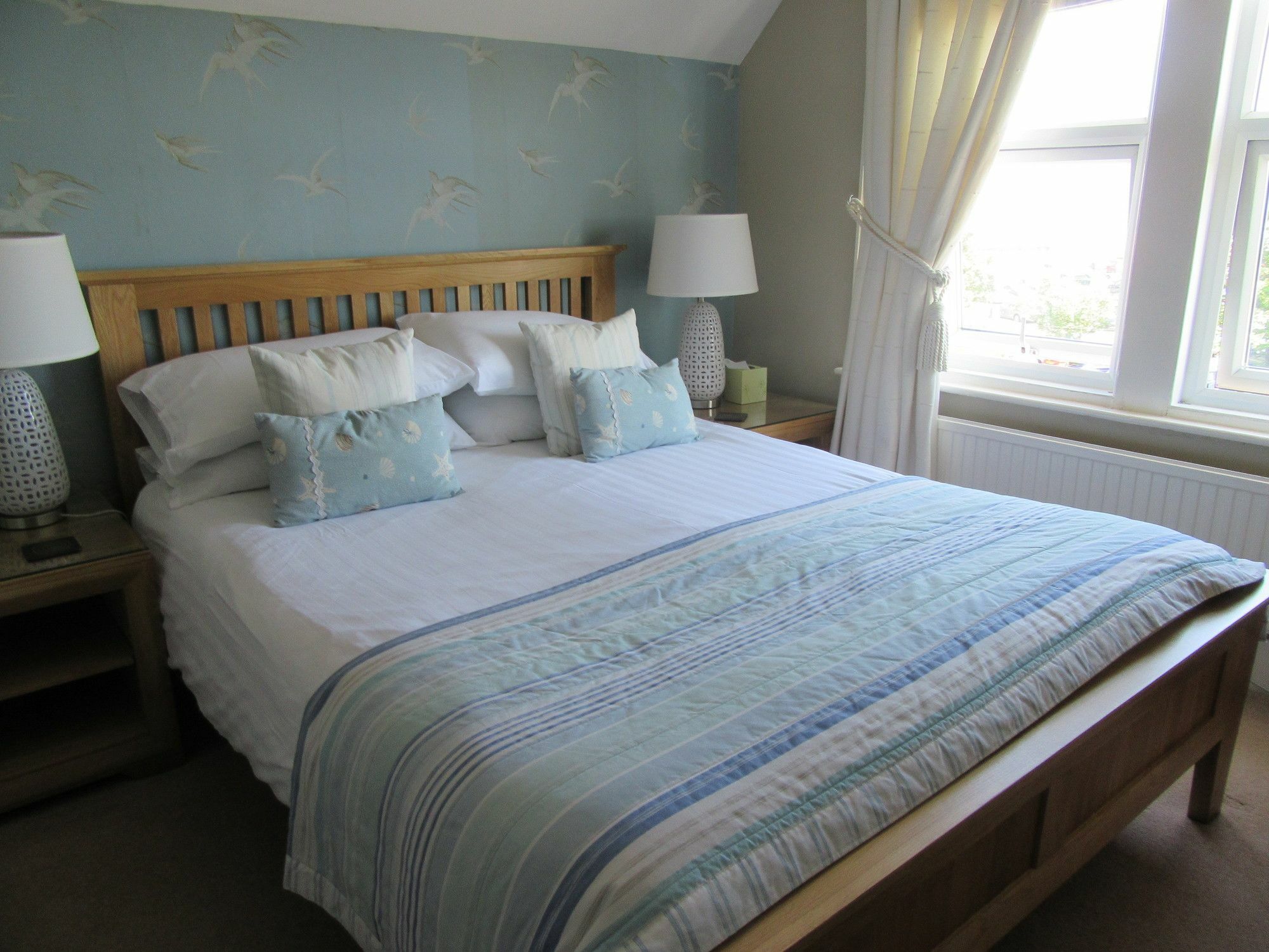 The Langtons Hotel Eastbourne Luaran gambar
