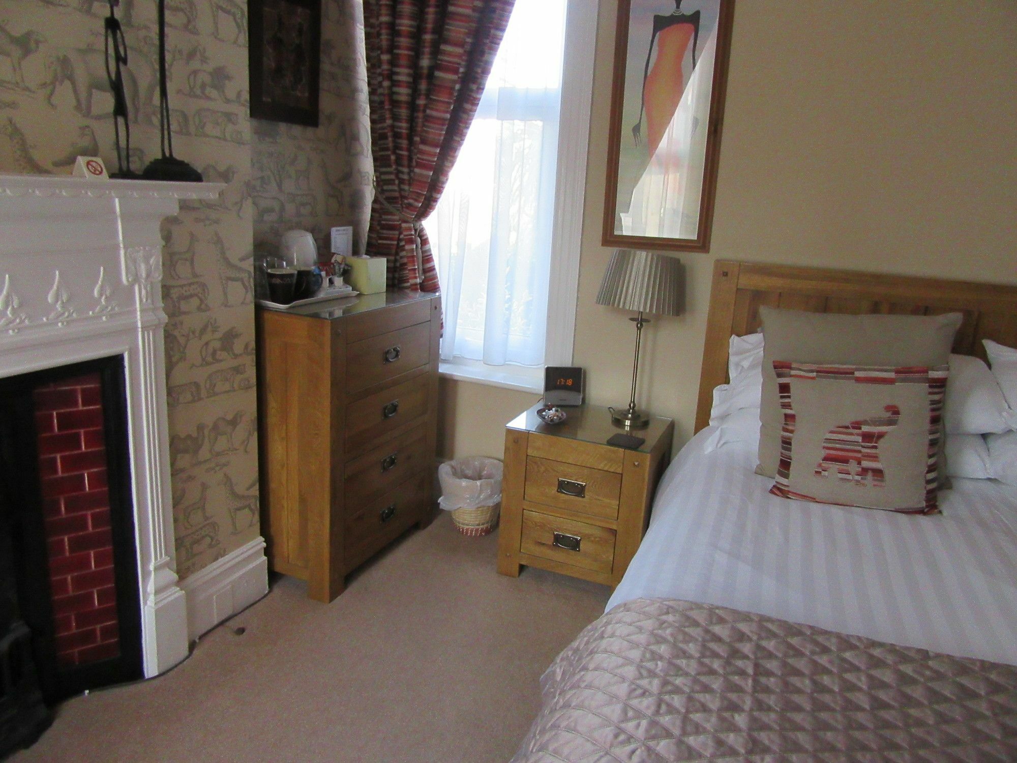 The Langtons Hotel Eastbourne Luaran gambar