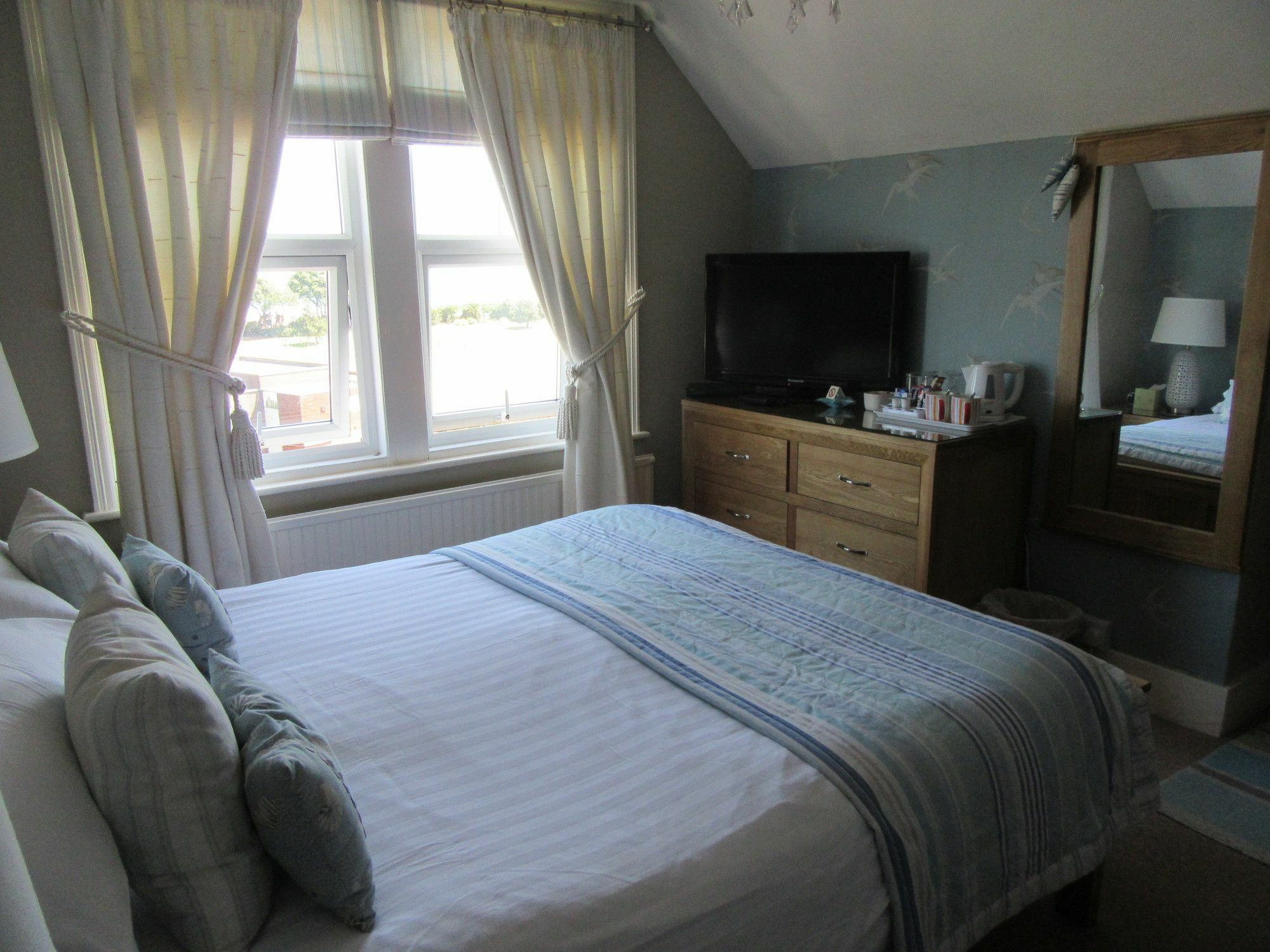 The Langtons Hotel Eastbourne Luaran gambar