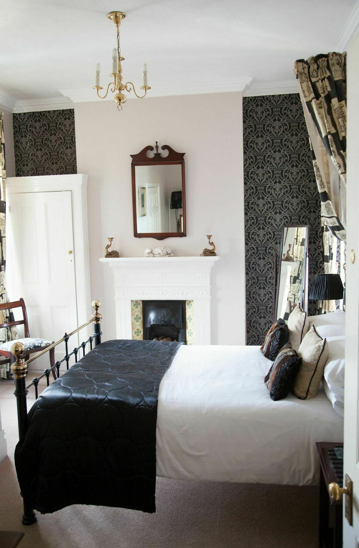 The Langtons Hotel Eastbourne Luaran gambar