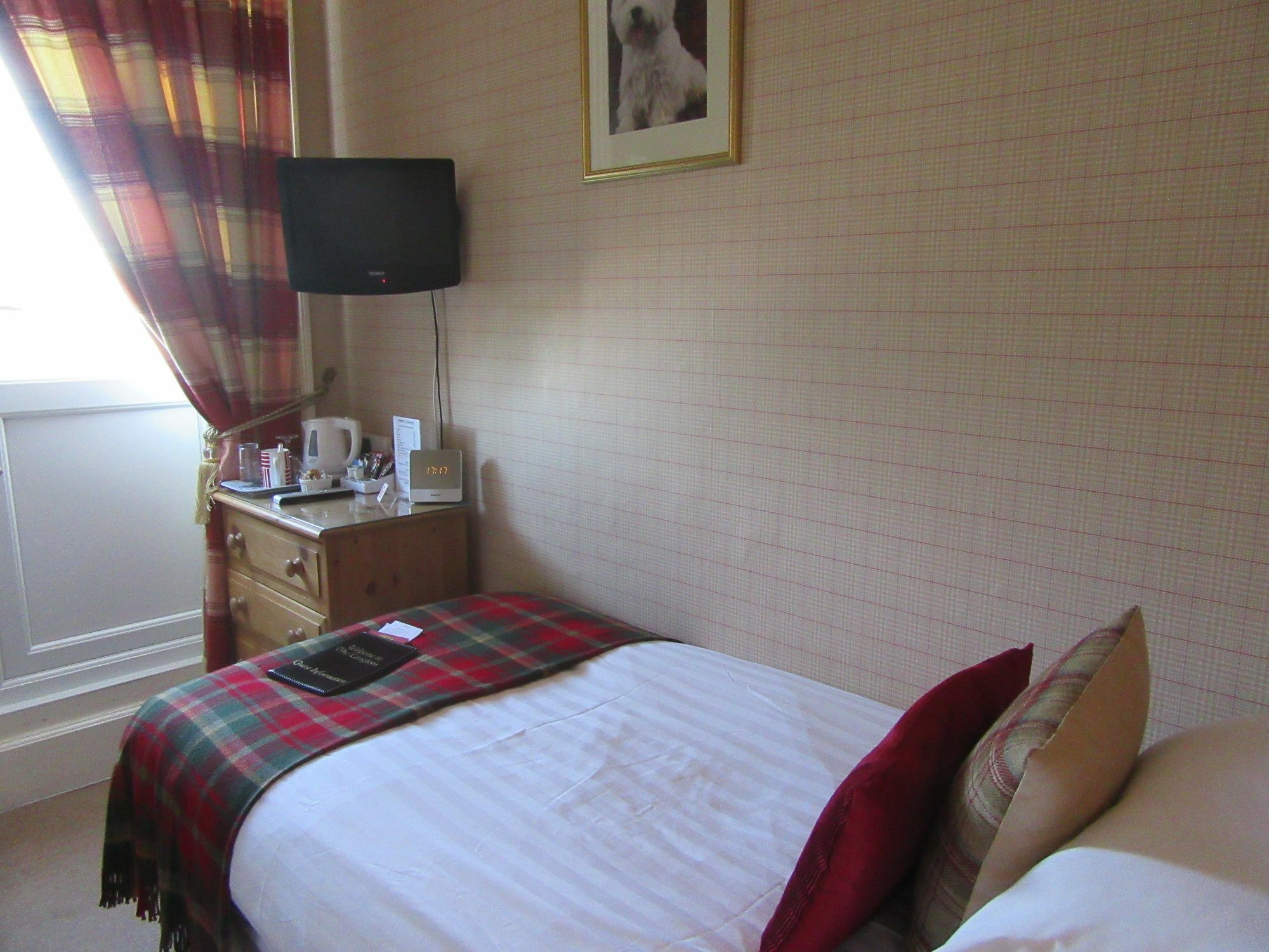 The Langtons Hotel Eastbourne Luaran gambar
