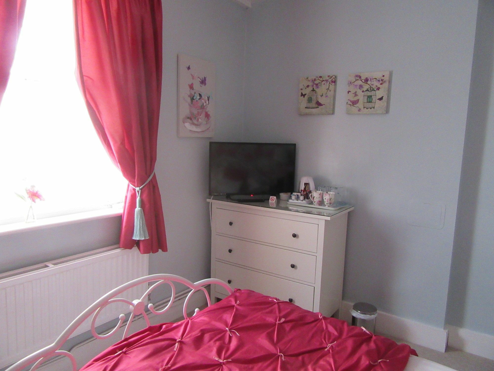 The Langtons Hotel Eastbourne Luaran gambar
