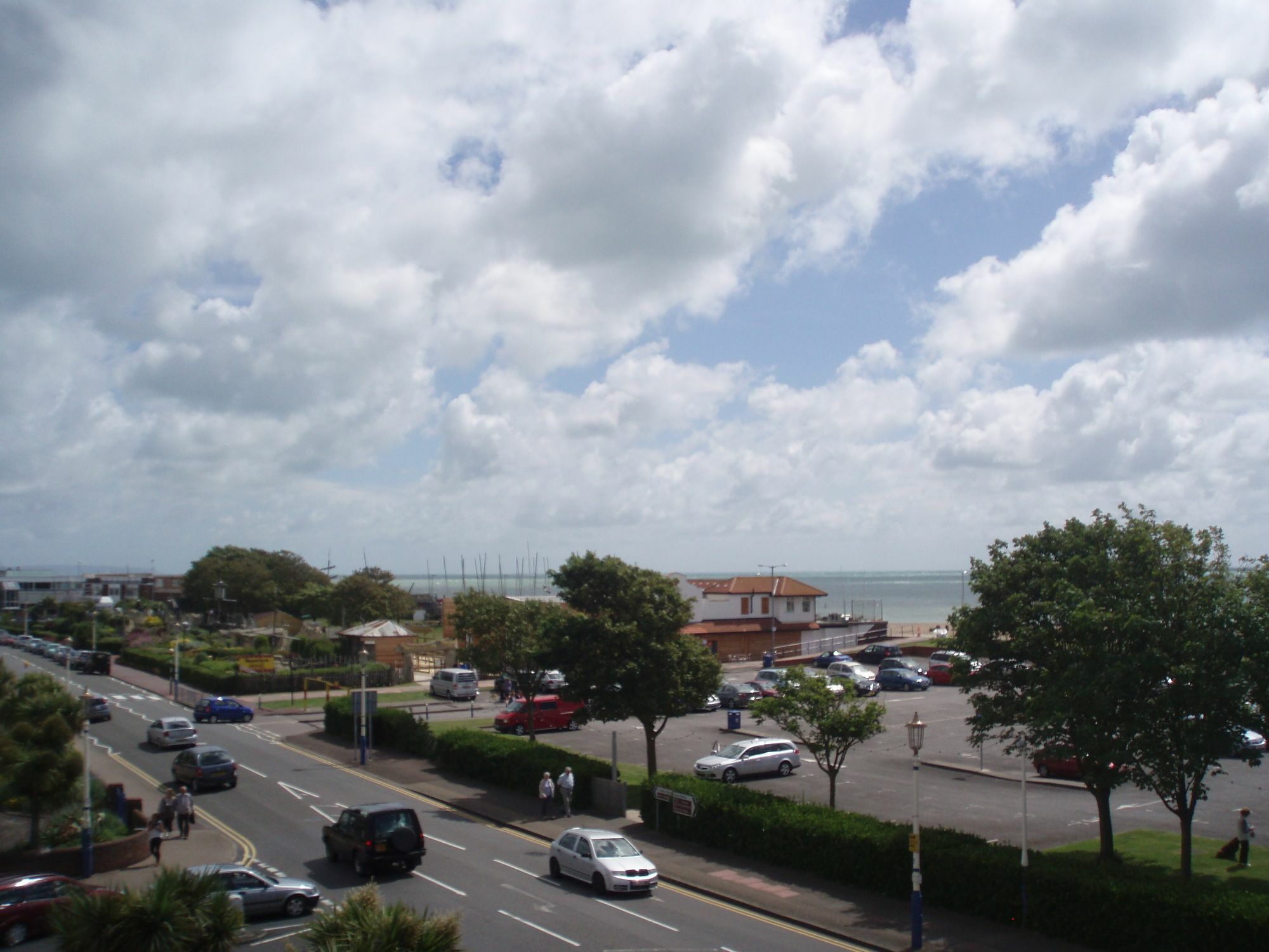 The Langtons Hotel Eastbourne Luaran gambar