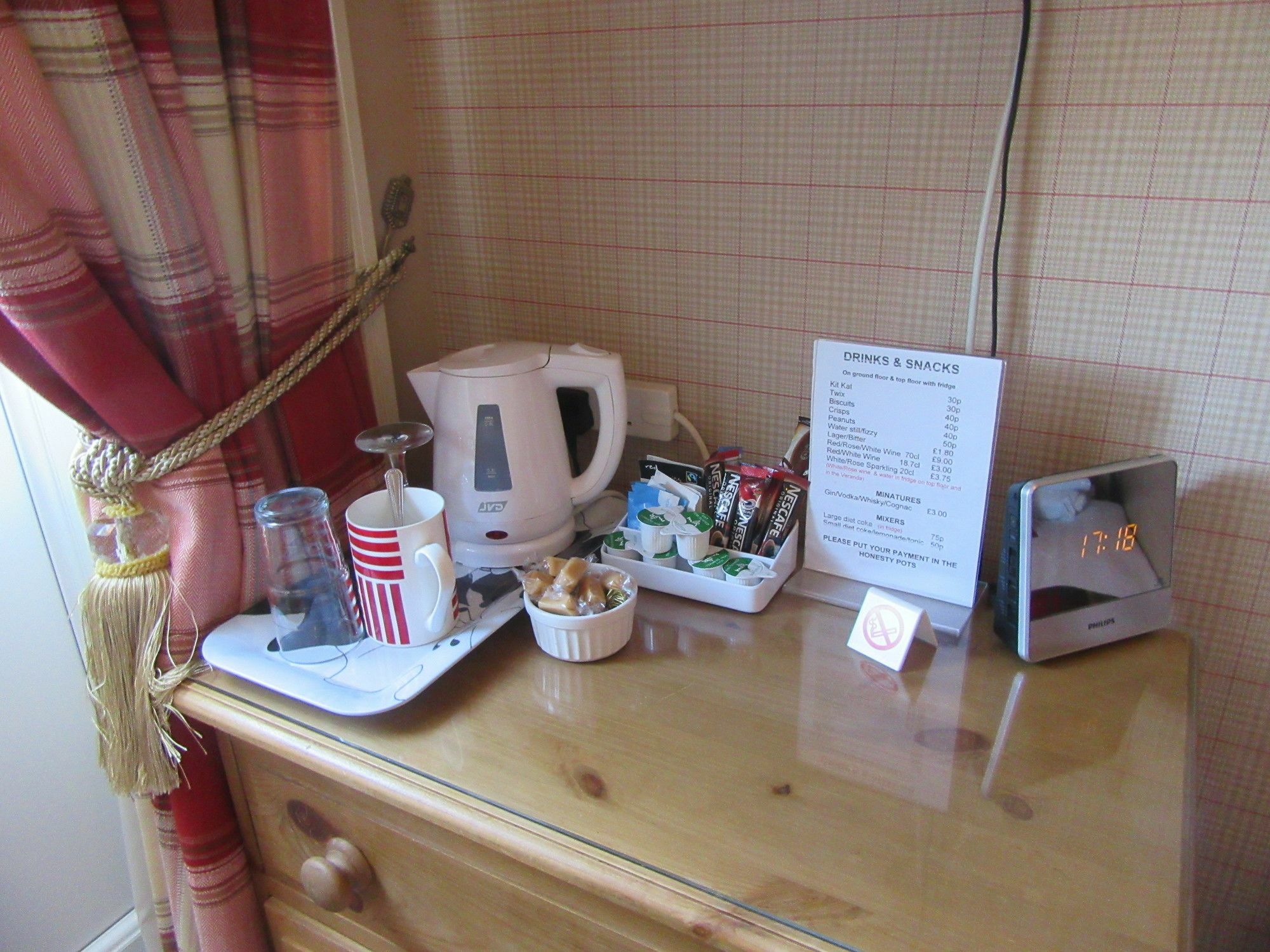 The Langtons Hotel Eastbourne Luaran gambar