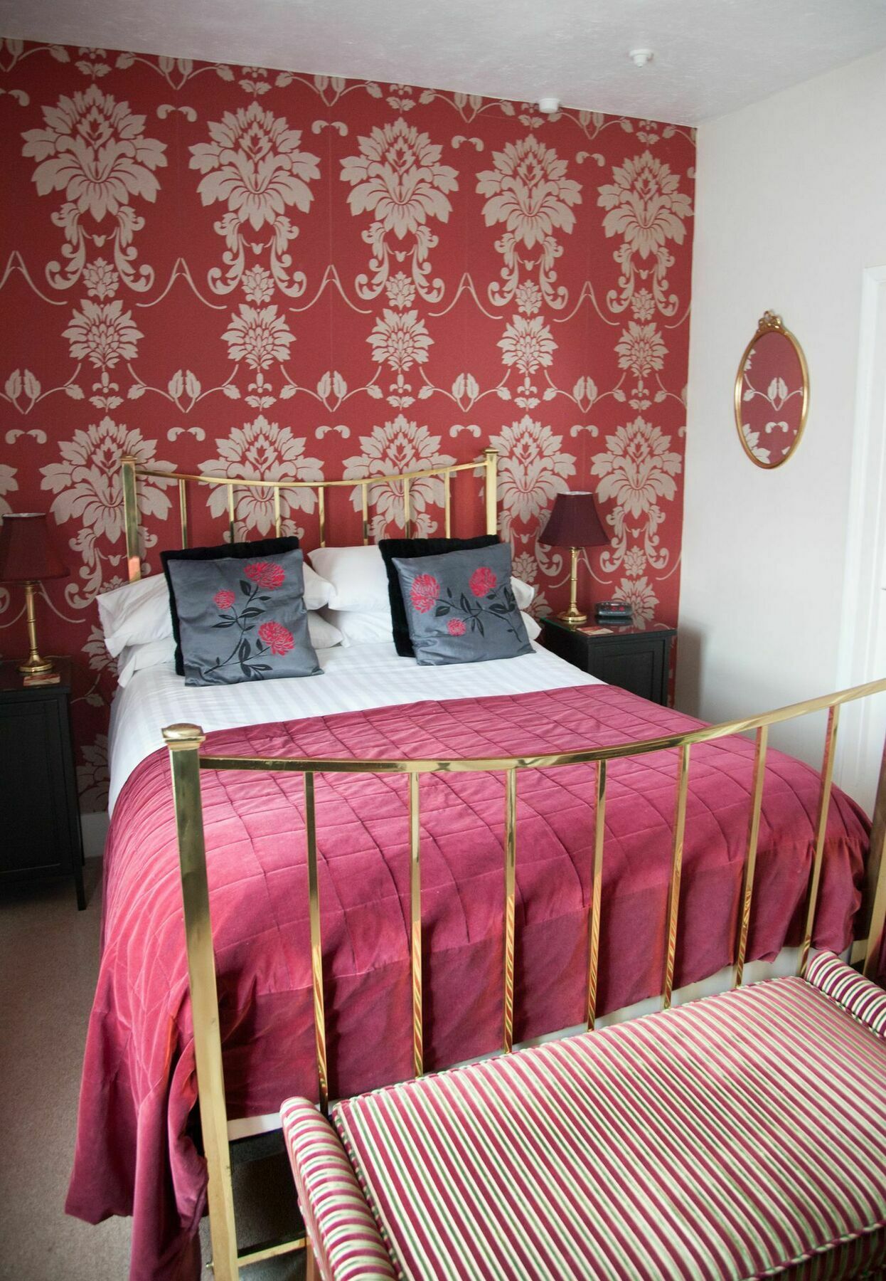 The Langtons Hotel Eastbourne Luaran gambar