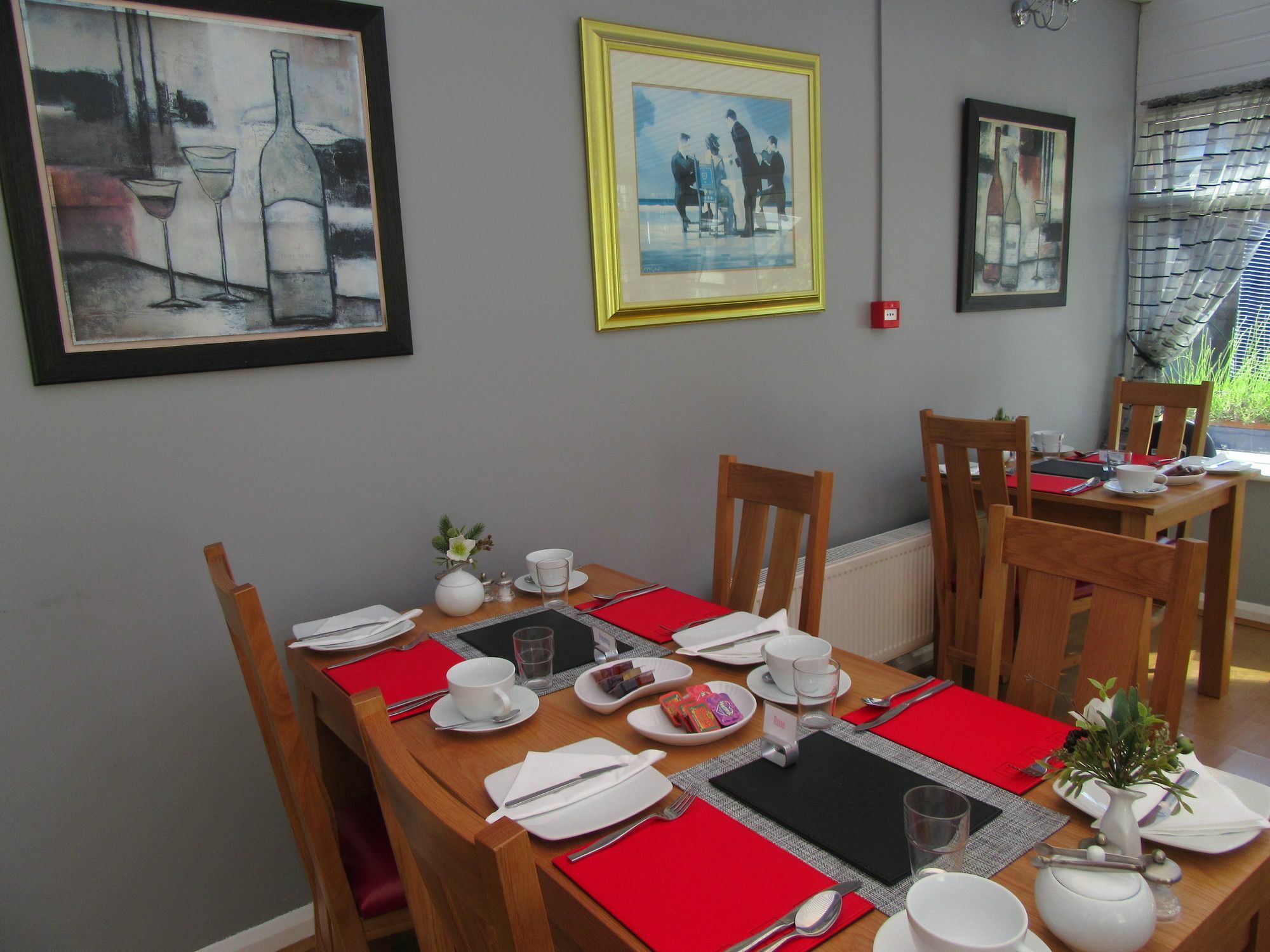 The Langtons Hotel Eastbourne Luaran gambar