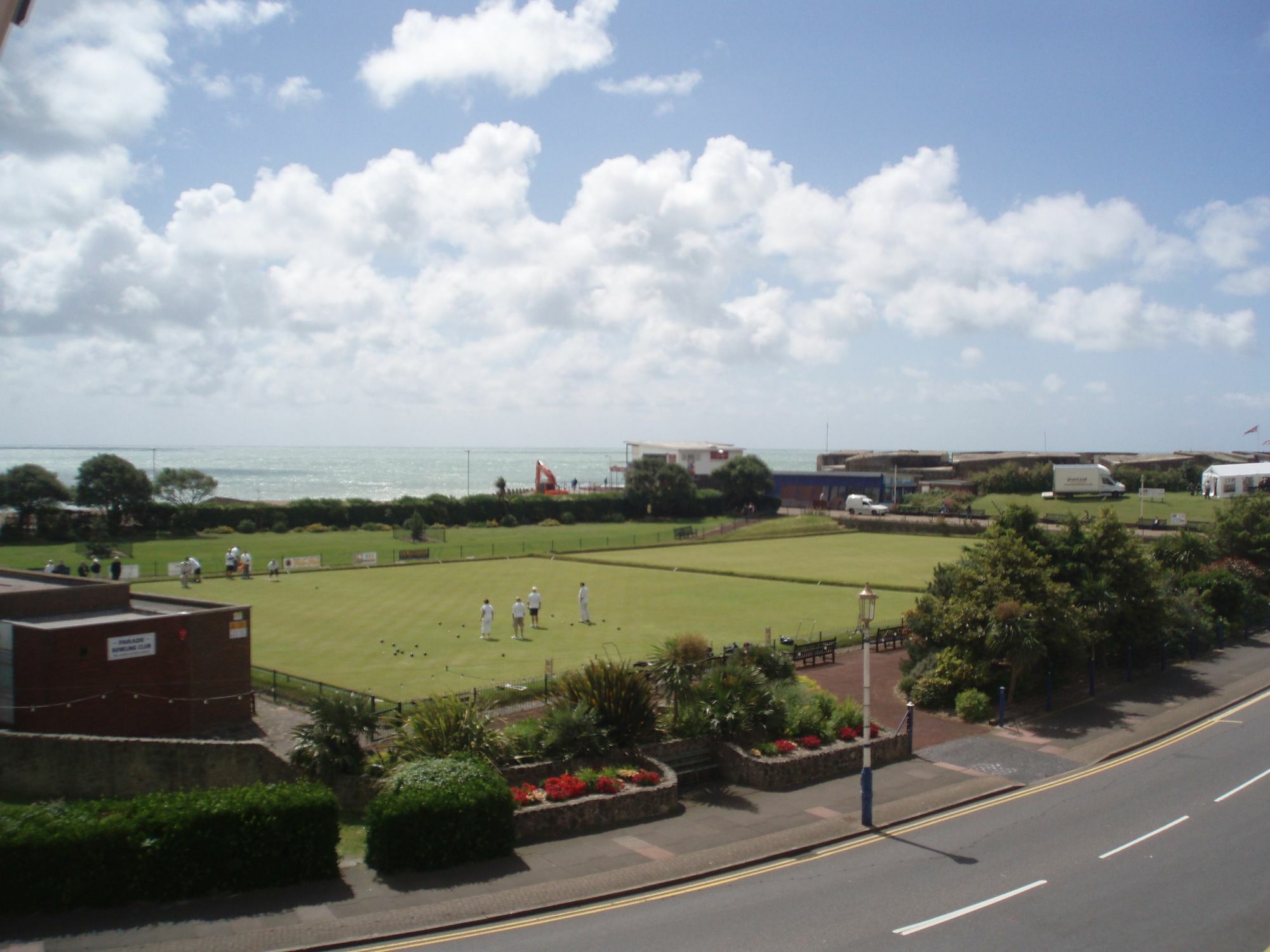 The Langtons Hotel Eastbourne Luaran gambar