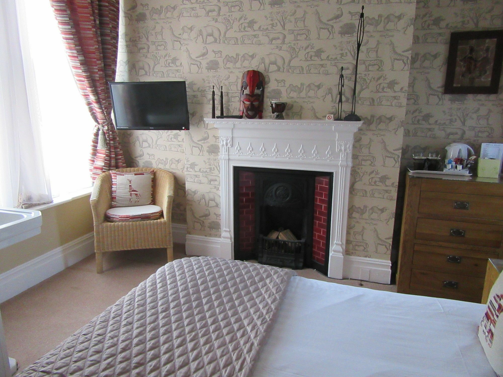 The Langtons Hotel Eastbourne Luaran gambar