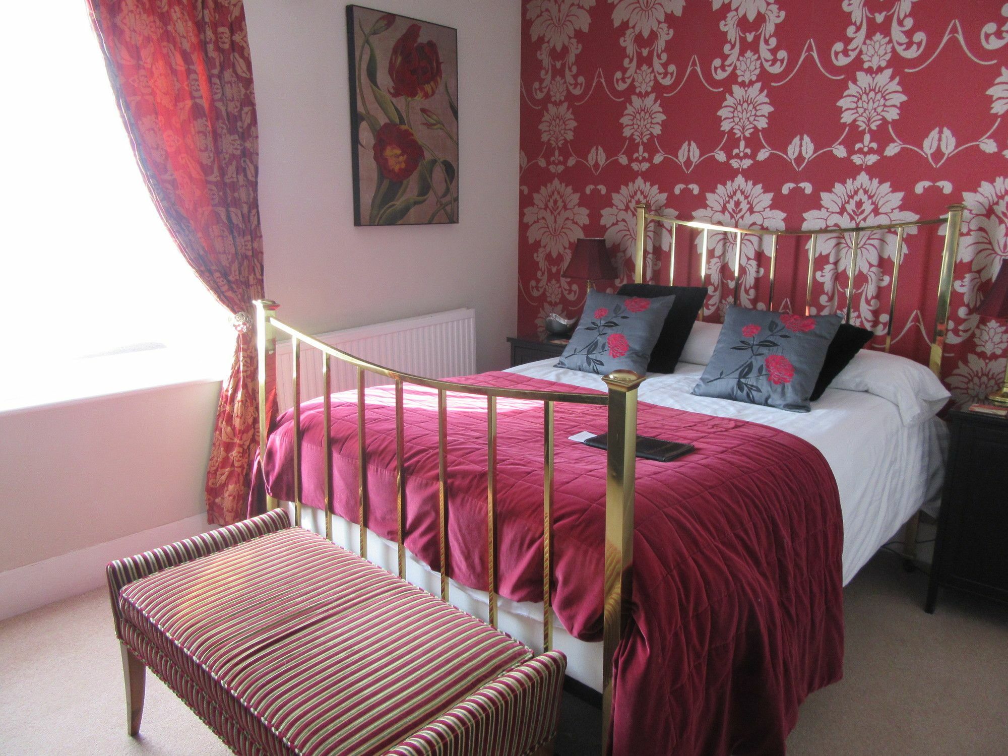 The Langtons Hotel Eastbourne Luaran gambar